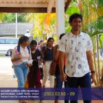 Community-Based Learning Program, conducted by Faculty of Medicine, University of Sri Jayawardanapura in Embilipitiya division