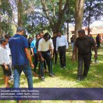 Attitudes Development Program For Staff Of Lanka Sugar Company (pvt) Limited – Sewanagala