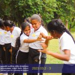 Leadership Development Program for School Prefects of GM/Devi Balika Vidyalaya