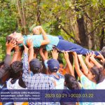 Leadership Development Training Programme for Youth Club Ratnapura District